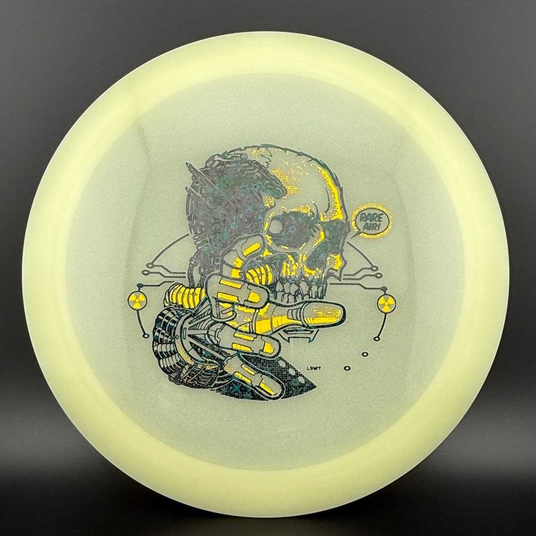 Nocturnal Freetail - Stratus FEAR V1 by Les White