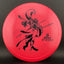 Discraft Big Z Athena Fairway Driver