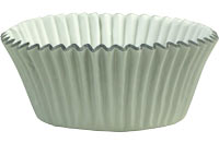 Small Baking Cups - 500 Count in Assorted Colors and Styles