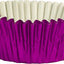 Standard Sized Baking Cups - 500 Count in Assorted Colors