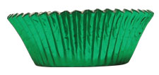 Cápsulas Pequeñas para Hornear - 500 Unidades en Colores y Estilos Variados
