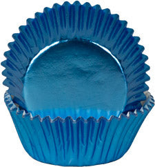 Standard Sized Baking Cups - 500 Count in Assorted Colors