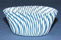 Standard Sized Baking Cups - 500 Count in Assorted Colors