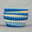 Standard Sized Baking Cups - 500 Count in Assorted Colors