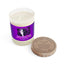 Serenity Found Scented Candle - Elegant Glass, 11oz - Korvel