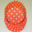 Standard Sized Baking Cups - 500 Count in Assorted Colors