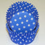 Standard Sized Baking Cups - 500 Count in Assorted Colors