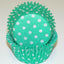 Standard Sized Baking Cups - 500 Count in Assorted Colors