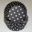 Standard Sized Baking Cups - 500 Count in Assorted Colors