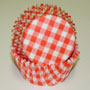 Standard Sized Baking Cups - 500 Count in Assorted Colors