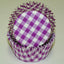 Standard Sized Baking Cups - 500 Count in Assorted Colors