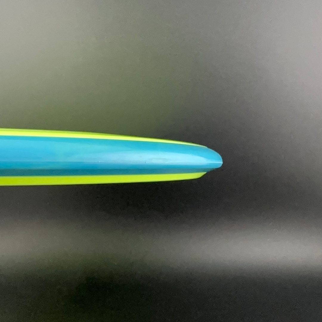 Fission Hex Disc Golf Midrange