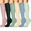 Chaussettes Montantes Premium pour le Sport et le Confort Quotidien