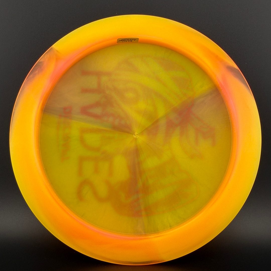 Z Swirl Hades - Mummified Edition 2025