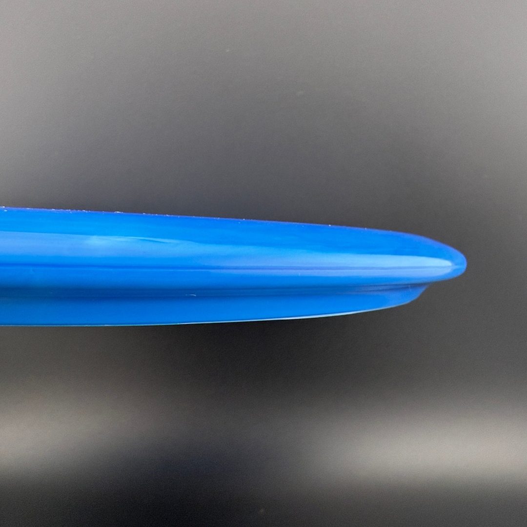 Swirly S-Line Glacier - Gannon Buhr Creator Series Disc