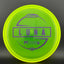 Discraft Z Luna Disc Golf Putter - Paul McBeth Edition