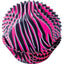 Standard Sized Baking Cups - 500 Count in Assorted Colors
