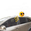 Protector Solar Magnético para Automóvil