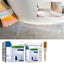 Transparent Waterproof Glue Transparent Waterproof Paint Toilet Balcony Free Brick Roof Leak Proof Glue - Korvel