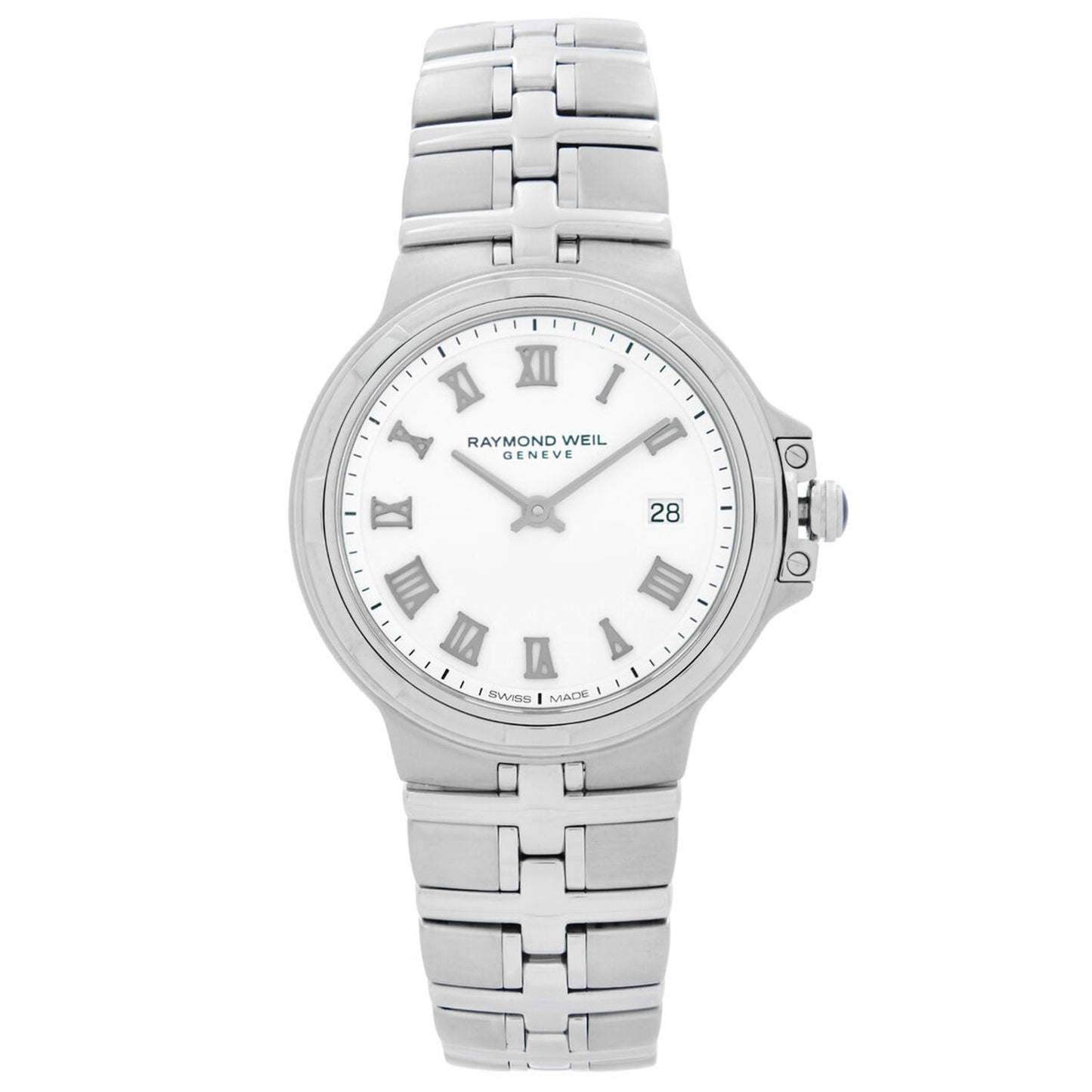 Raymond Weil Men's Parsifal Watch