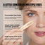Double Head Concealer Stick - Brightening & Waterproof