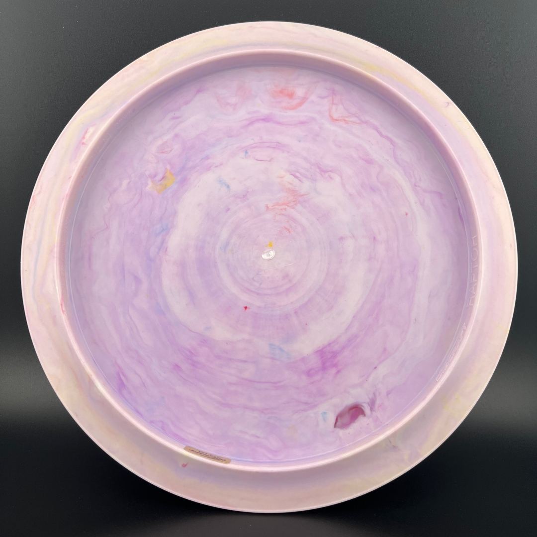 Jawbreaker Glo Raptor - 2024 Ledgestone Finale Disc