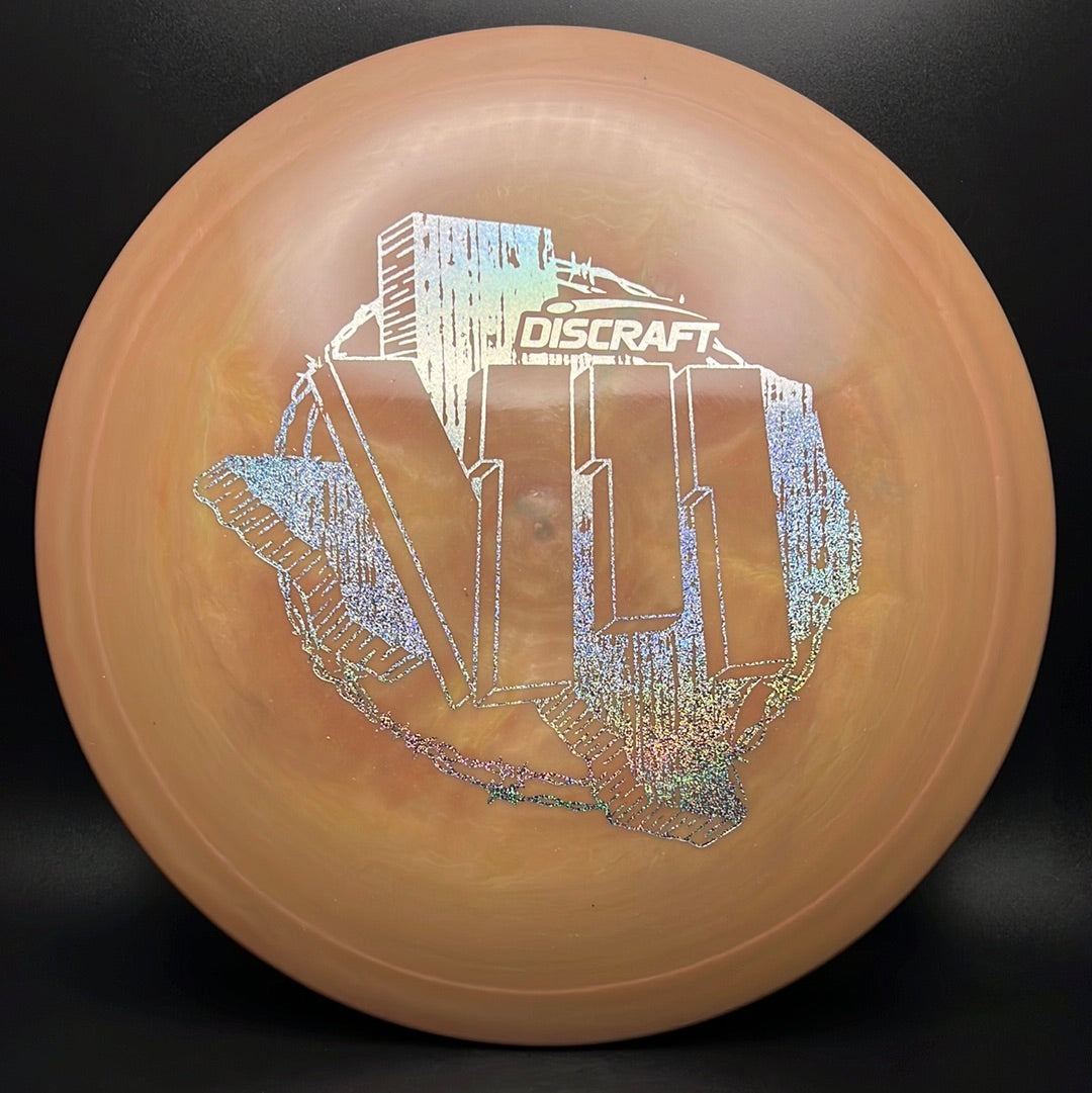 ESP Undertaker - Edición Limitada Valerie Mandujano