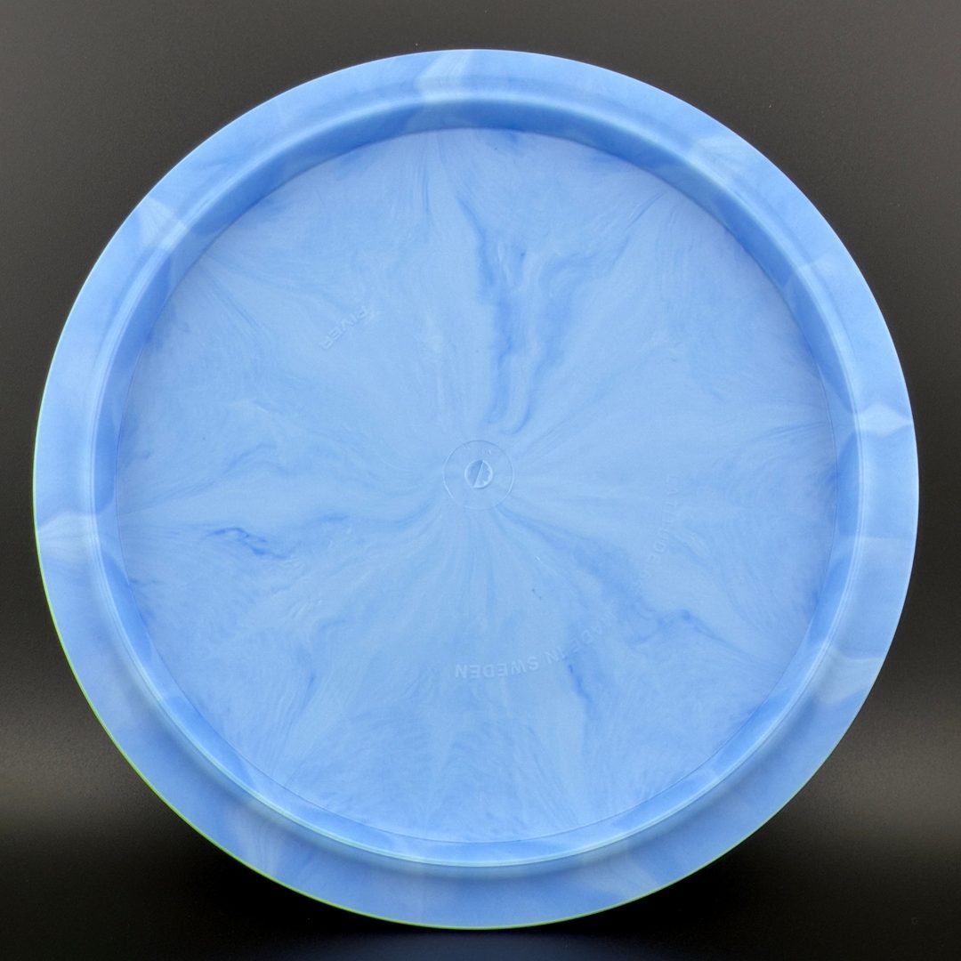 Latitude 64 Gold Burst River Disc Golf Driver