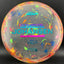 Jawbreaker Z FLX Comet - Édition Équipe Michael Johansen
