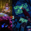 Draw With Light Fun  Glowing Paint Glow Light Tablet Draw With Light Fun And Developing Toy - Korvel
