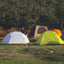Ultra-Light Double-Layer Camping Tent for Outdoor Adventures