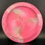 ESP Swirl Sparkle Zeus - Premium Disc Golf Driver