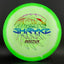 Controlador de Disco de Golf Halo Star Shryke