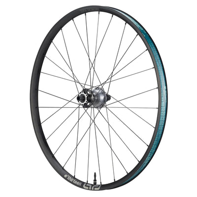 E*thirteen Sylvan Sidekick Race Aluminum Front Wheel 29"
