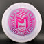 ESP Swirl Anax - Paul McBeth Signature Disc