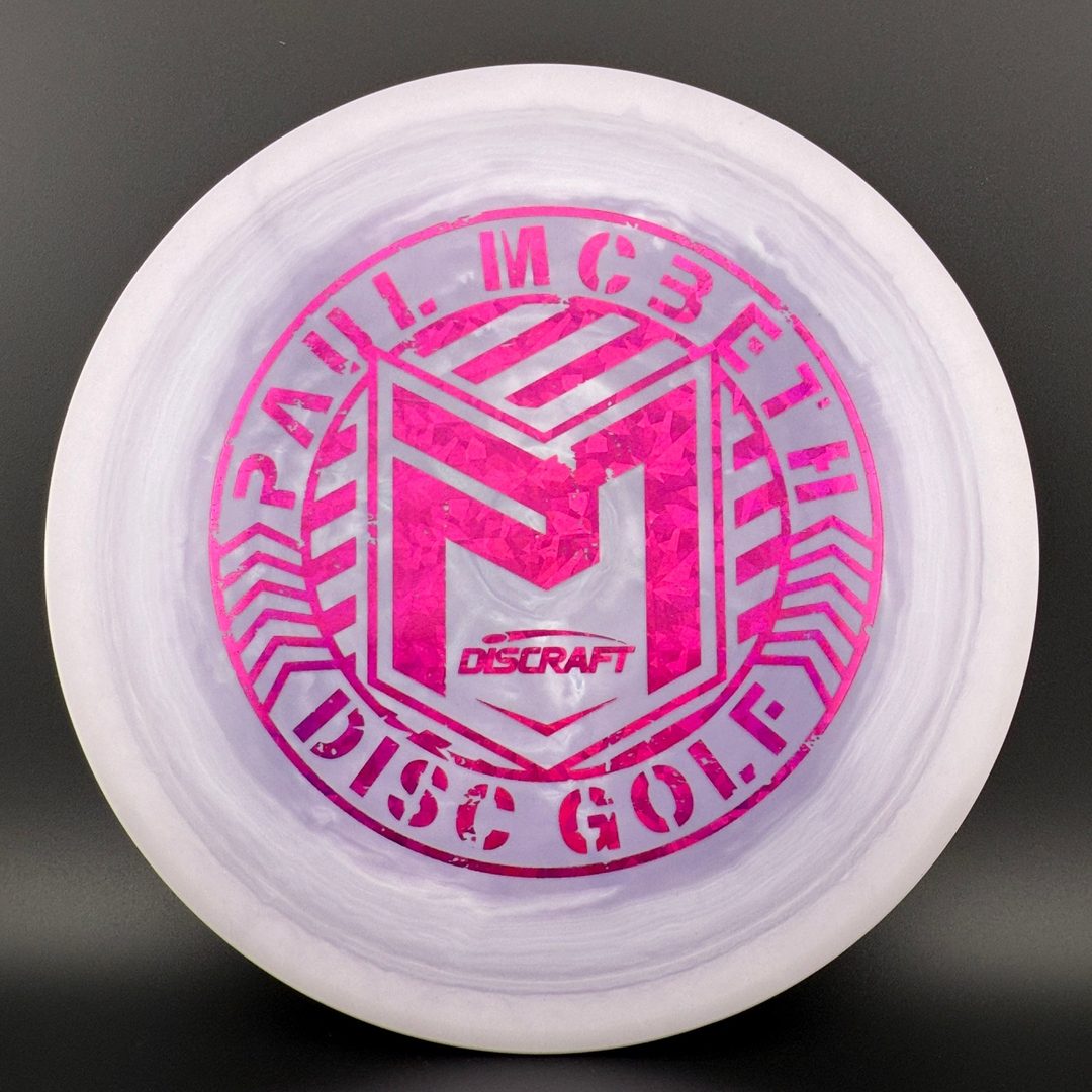 ESP Swirl Anax - Paul McBeth Signature Disc