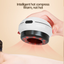 12 Levels Electric Intelligent Scraping Cupping Device Household Wireless Cup Instrument Painless Dredge Meridians Health Care - Korvel