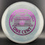 Founders Penny - Limited Edition Disc Golf Putter