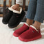 Zapatillas de Algodón Acogedoras y Suaves para Hombres y Mujeres