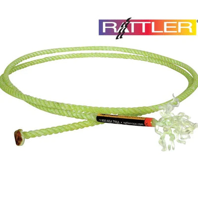 Premium Girls Goat String | Rattler Ropes - Korvel