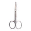 Tondeuse à poils de nez en acier inoxydable premium - 9 cm