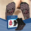Blood Pressure Socks - Korvel