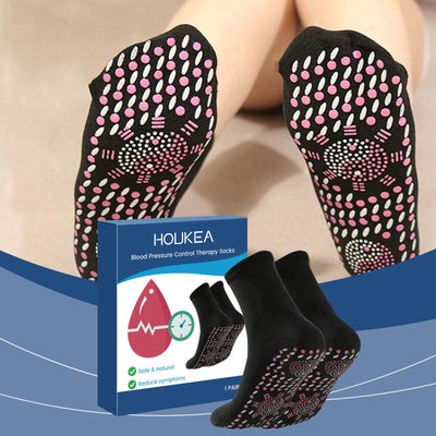 Blood Pressure Socks - Korvel