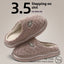 Cozy Fluffy Slippers for Home Comfort