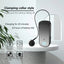 K65 Bluetooth In-Ear Earphones with Telescopic Cable