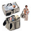 Portable Baby Travel Bed Mummy Bag