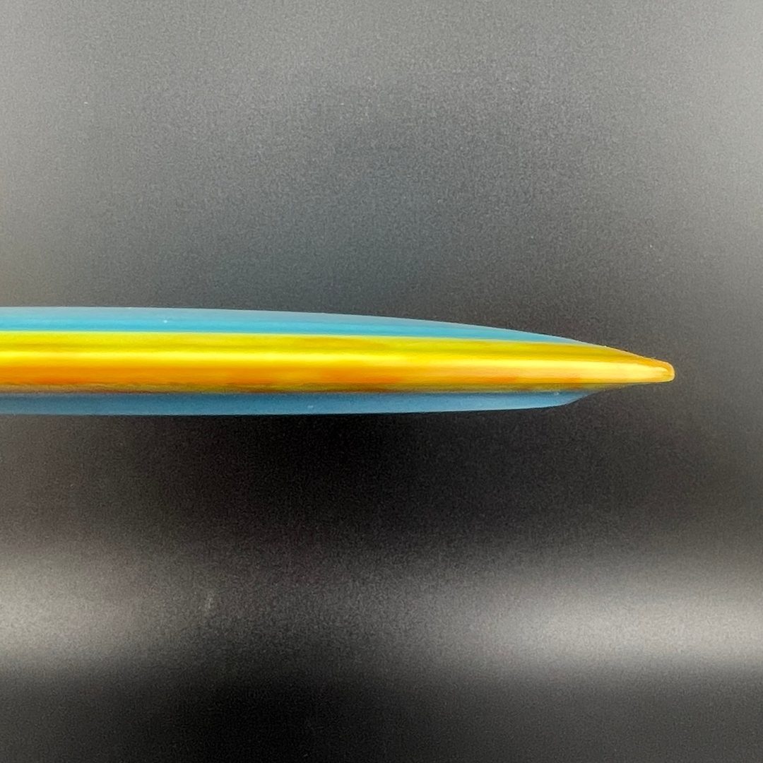 Axiom Neutron Time-Lapse Disc Golf Driver - Re-Tooled