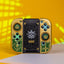 Switch/OLED Zelda Kingdom Tears Series Accessories Charging Grip - Korvel