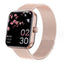 F57L Premium Smart Watch with Heart Rate Monitoring