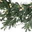 Couronne de neige de 29"